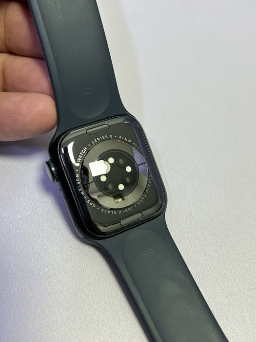 Apple watch 8 41мм/ CT 86226