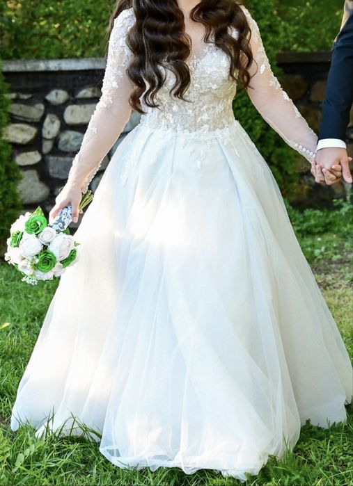 Rochie de mireasă