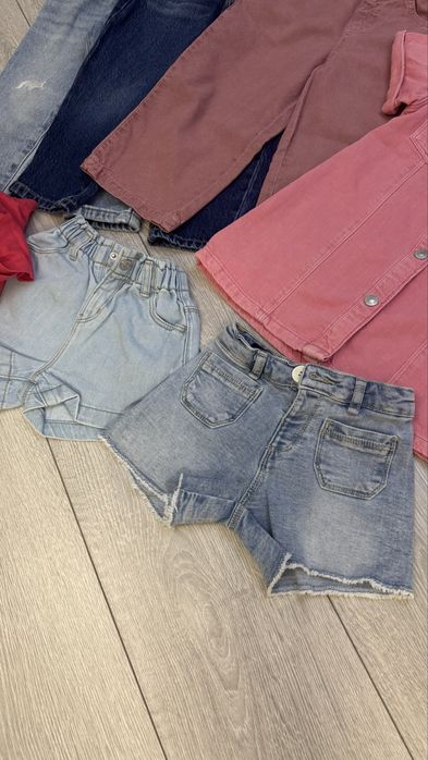 Детская одежда Zara