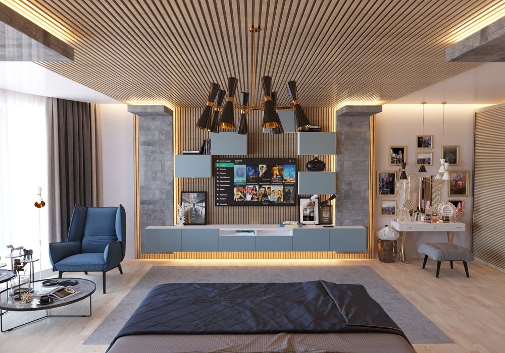 Дизайн и Архитектор