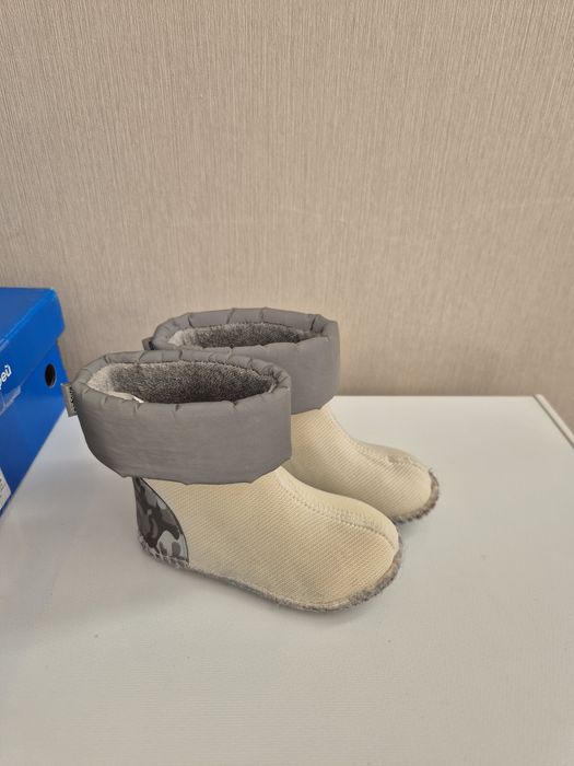 Сапоги резиновые Котофей