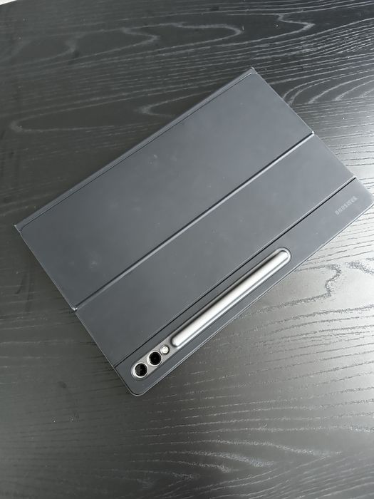 Samsung Book Cover за Samsung Galaxy S9 Tab Ultra кейс за таблет, кейс с клавиатура