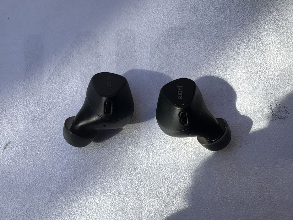 Casti Jabra elite 3