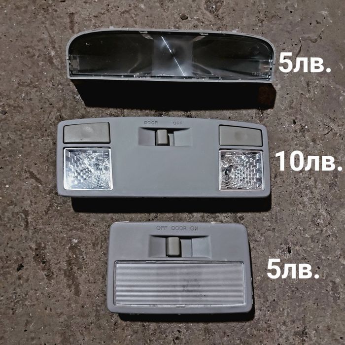 Мазда 3 / Mazda 3 части / Разпродажба