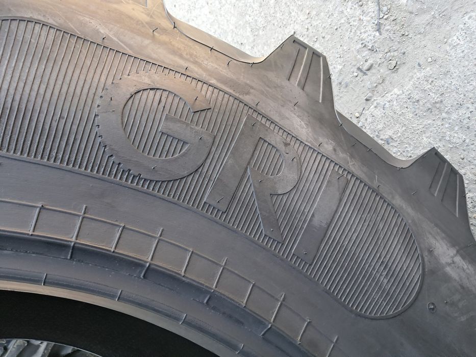 ANVELOPA 710/70 R38 GRI GREEN 171D/174D8 XLR 70 TL  Cauciucuri tractor, Fiat, Case, Fendt, John Deere, New Holland, Massey Ferguson, UTB   Cauciucuri