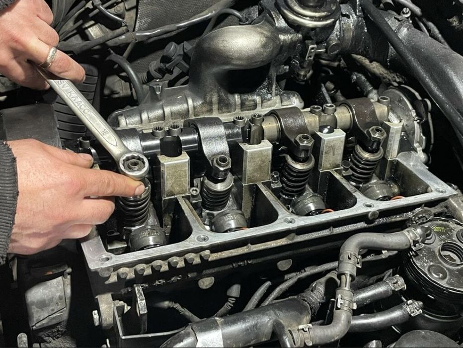 Продам двигатель  на 2106