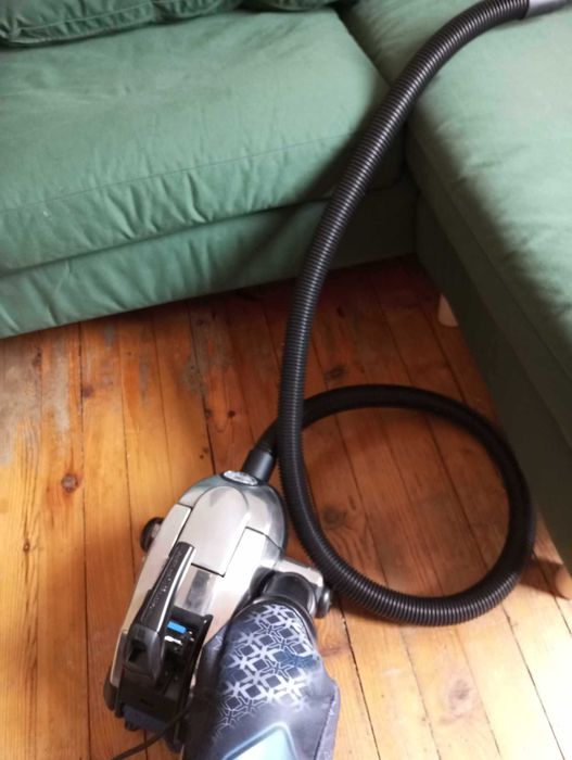 Пране на мека мебел