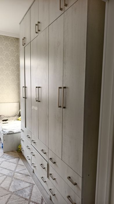 Продам детский  мебель