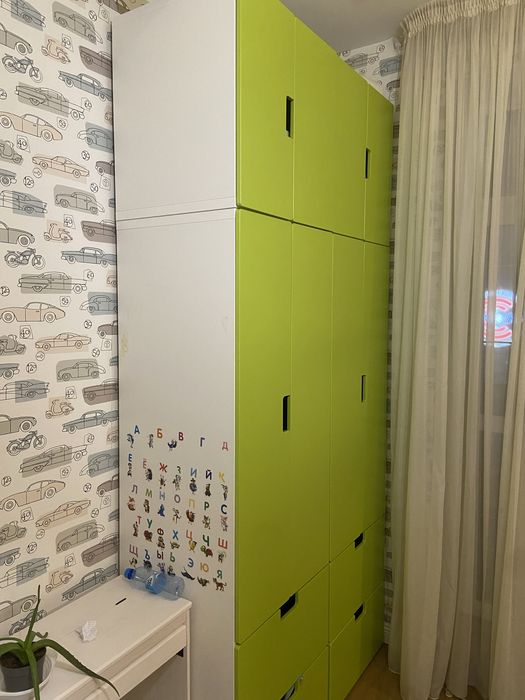 Шкаф детский  IKEA