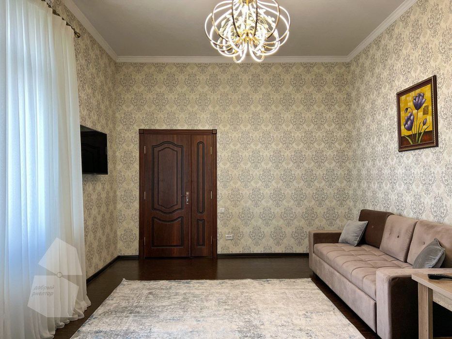 Сдается квартра в центе города Тарас Шевченко