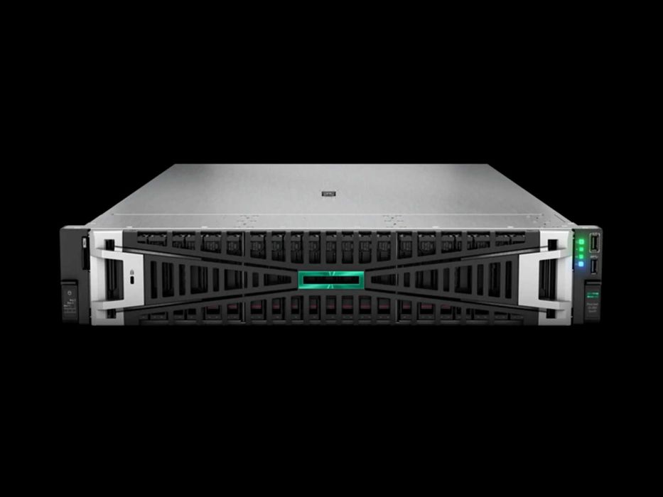 Сервер HP ProLiant DL380 Gen11