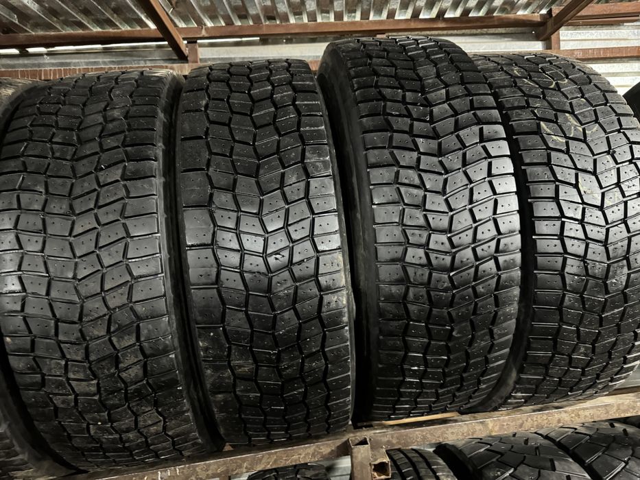 Грузовые шины 315/70-22.5