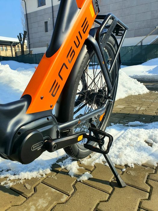 Bicicleta electrica Engwe P275Pro