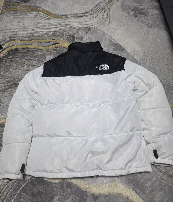 The North Face Jacket (700)