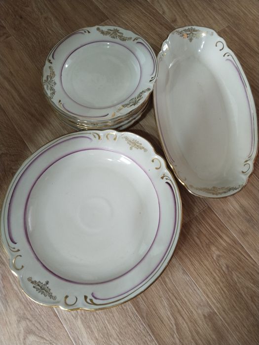 Посуда. Кухонная утварь