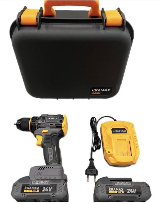 Eramax shurpavyort 128w 48w 18w