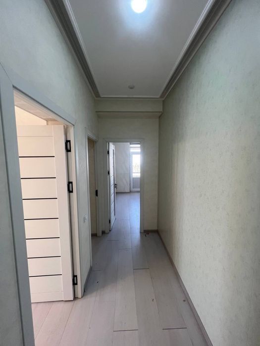 Новостройка. Срочная Продажа ! Чиланзар 14. 2 х комнатная