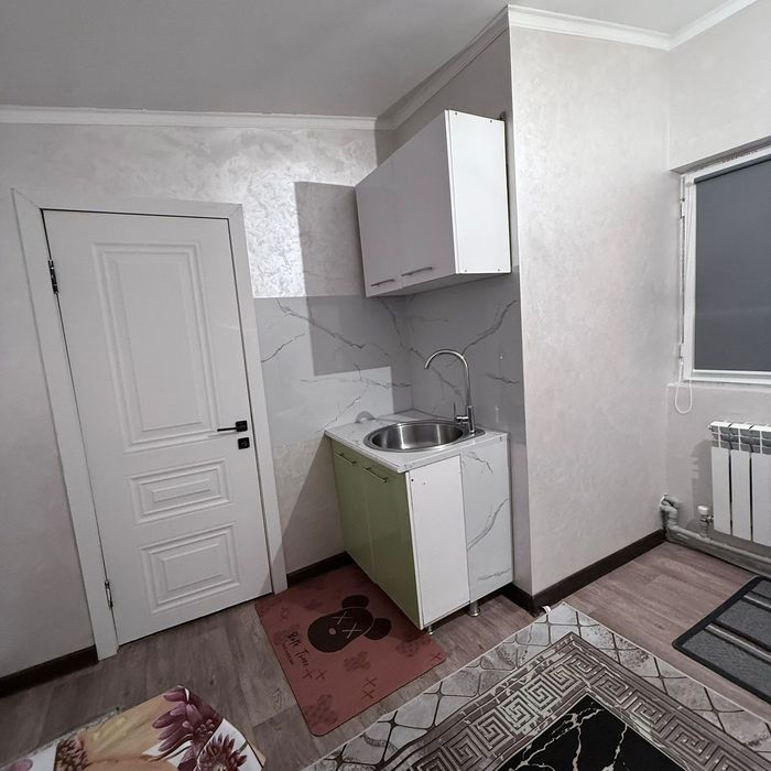 2х комнатная по суточно