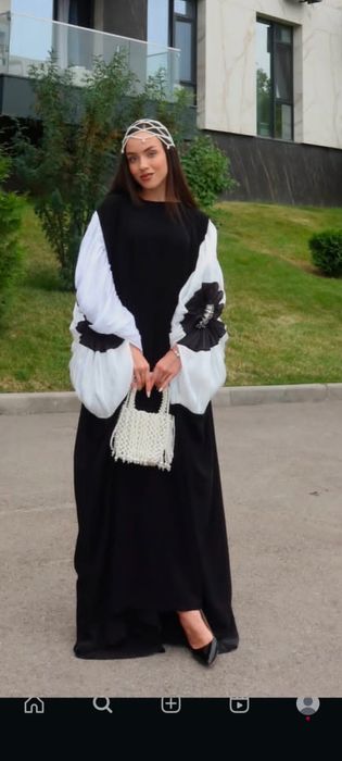 Платье   вечерние для женщины