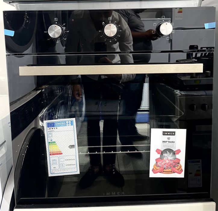 Духовой шкаф Immer ))