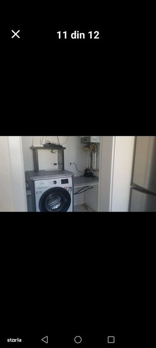 Casă parter 3 dormitoare, 2băi, bucătarie+living open space cart.Viena