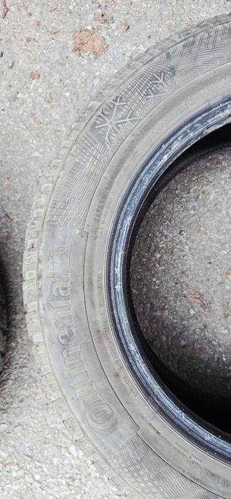 Зимни гуми - 195/65/15