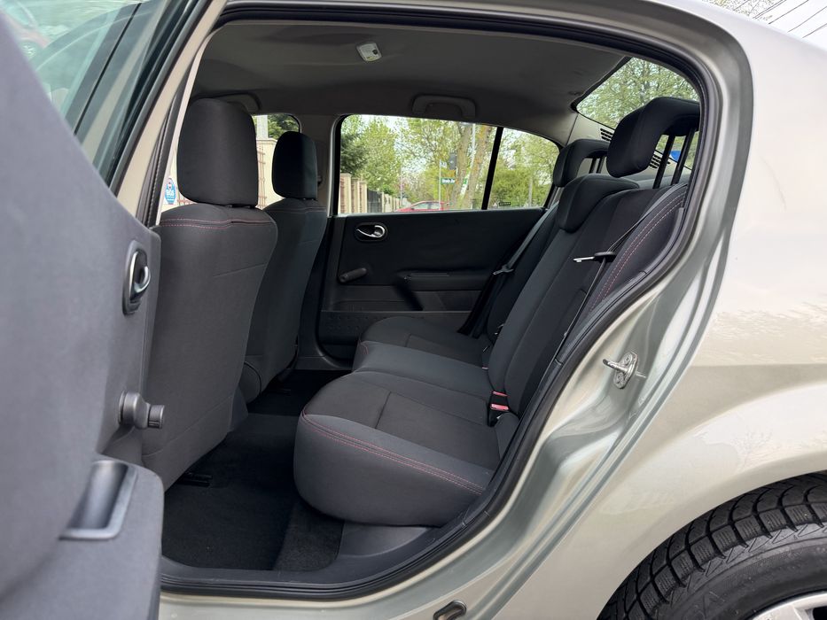 Renault Megan Pachet Manager 97.000Km 1.6 Benzina 105Cp 2008 Euro 4