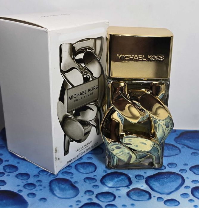 Parfum Michael Kors - Pour Femme, Pour Homme, EDP, 100ml