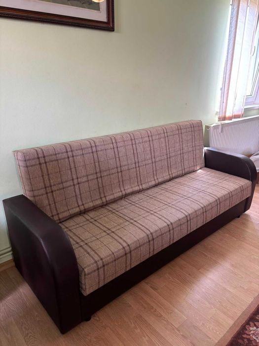 Canapea extensibila de vanzare