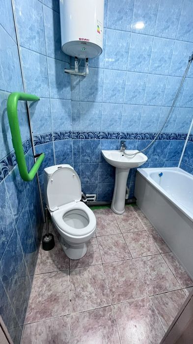 Сдам квартиру на селикционый