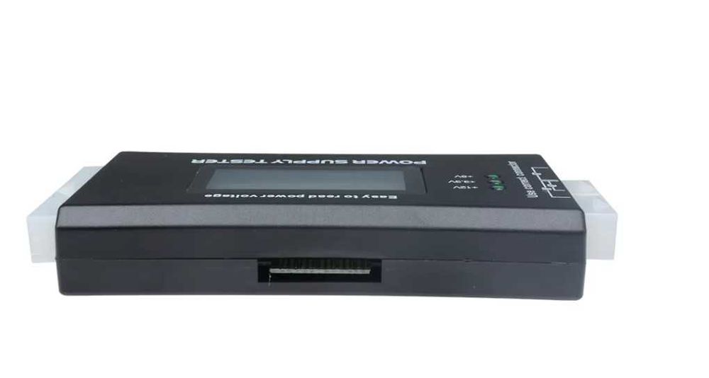 Tester sursa calculator - nou