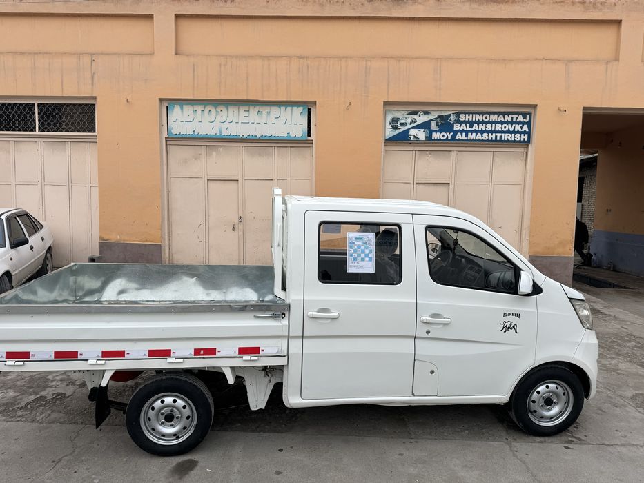 Changan 69 talik mator 2014