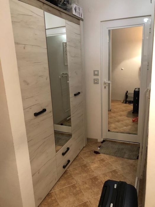 Дава се под наем Двустаен апартамент в София, Манастирски ливади - 58 кв.м за 647.19 € - Снимка #6