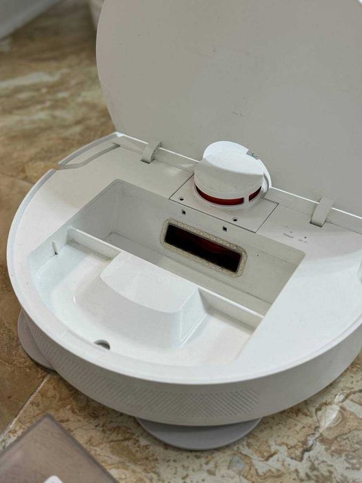 Робот пылесос Xiaomi Vacuum S10+