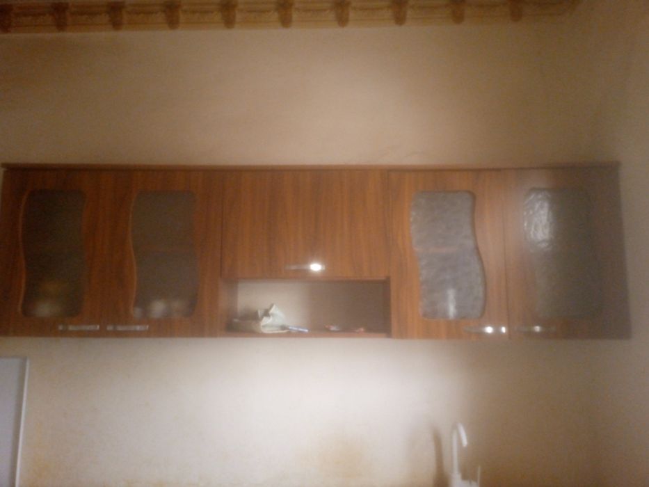 Кухине мебель сотилади