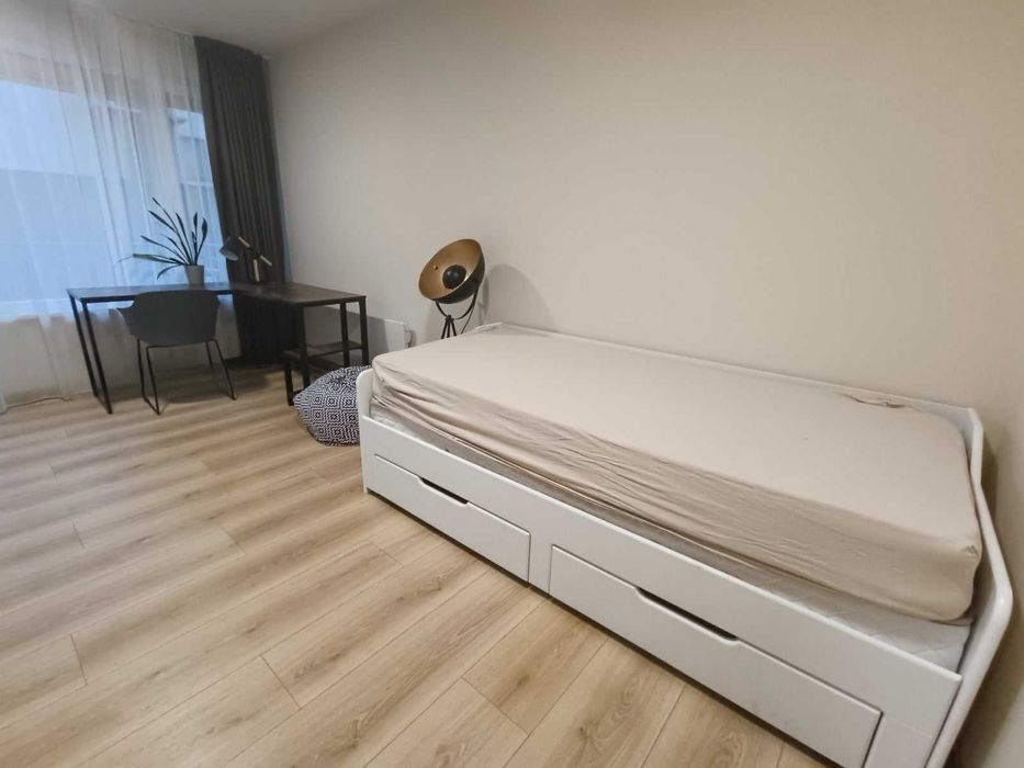 Дава се под наем Двустаен апартамент в София, Овча купел - 60 кв.м за 459 € - Снимка #4