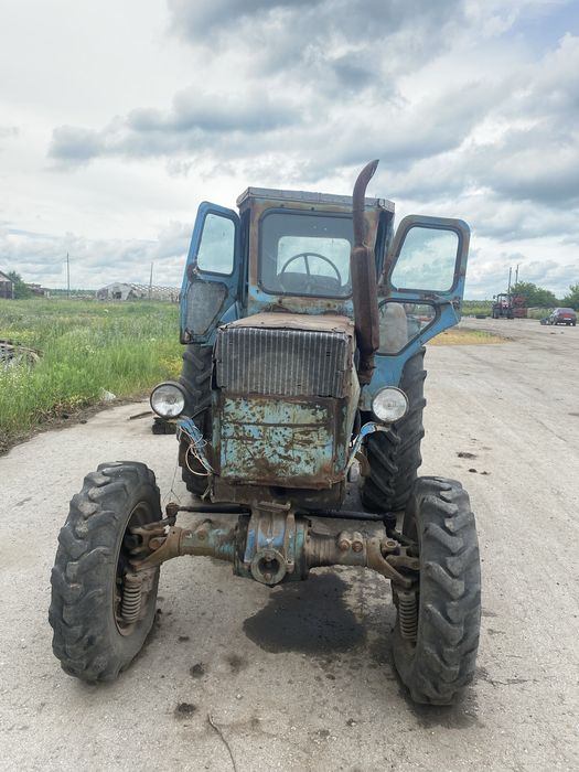 Продам трактор..