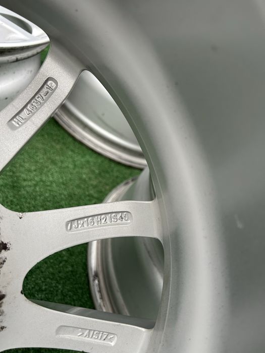 5х120 16 ски за vw bus T5 T6