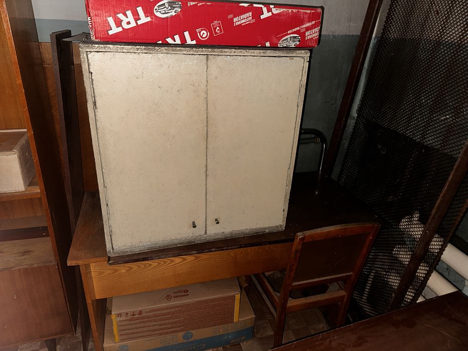 На дрова бесплатно