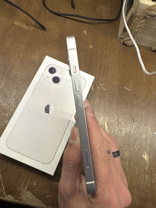 айфон 13 идеально сост