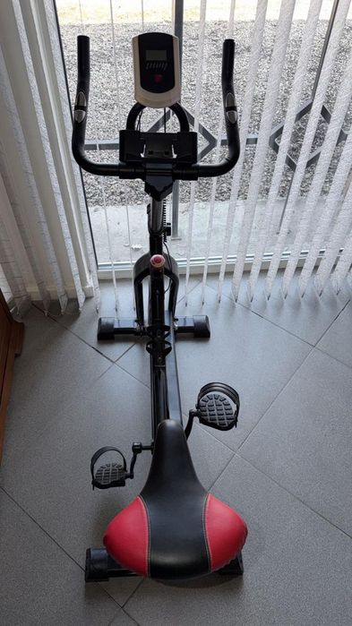 Продам велотренажёр