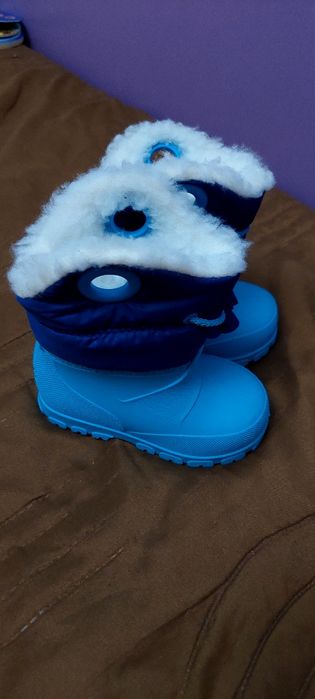 Детски апрески 17/19