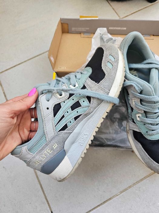 Adidasi Asics gel lyte