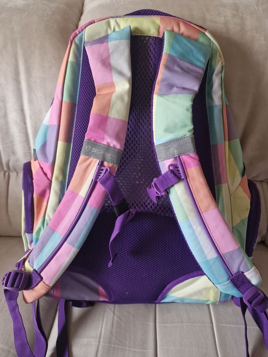 Ученическа раница Beckmann