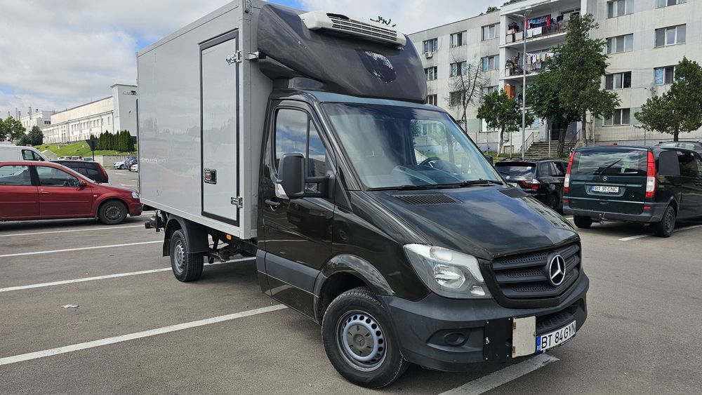 Mercedes  Sprinter Frigo 2015