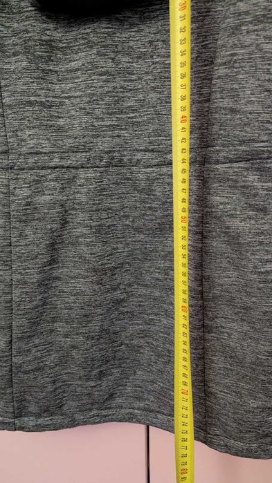 Дамско яке kangaroos XS