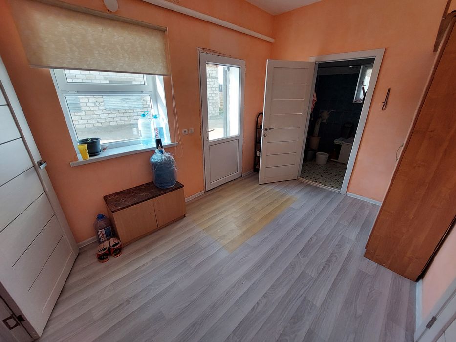 Продается частный дом.