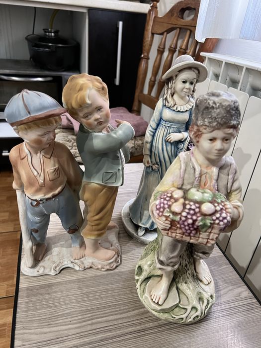 Bibelorui ceramica,portelan