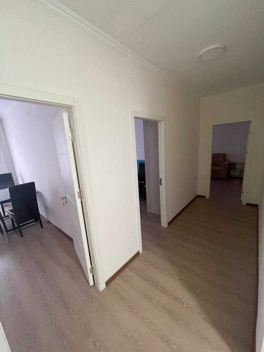 R17 Сдаётся квартира 2/4/9 на Яшнабадском ор-р Махтумкули