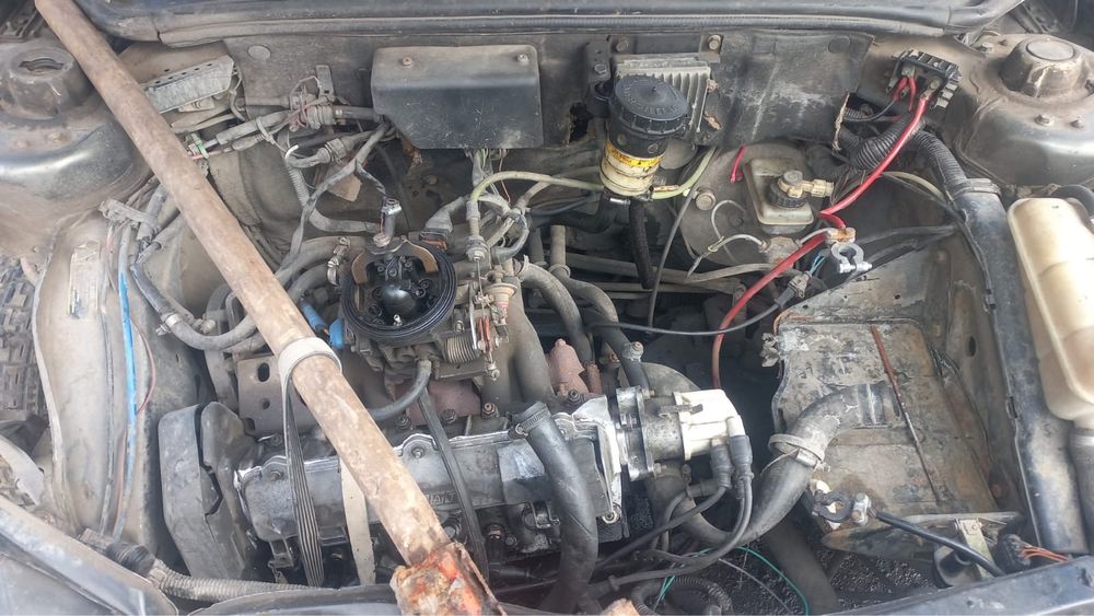 Фиат темпра запчасти